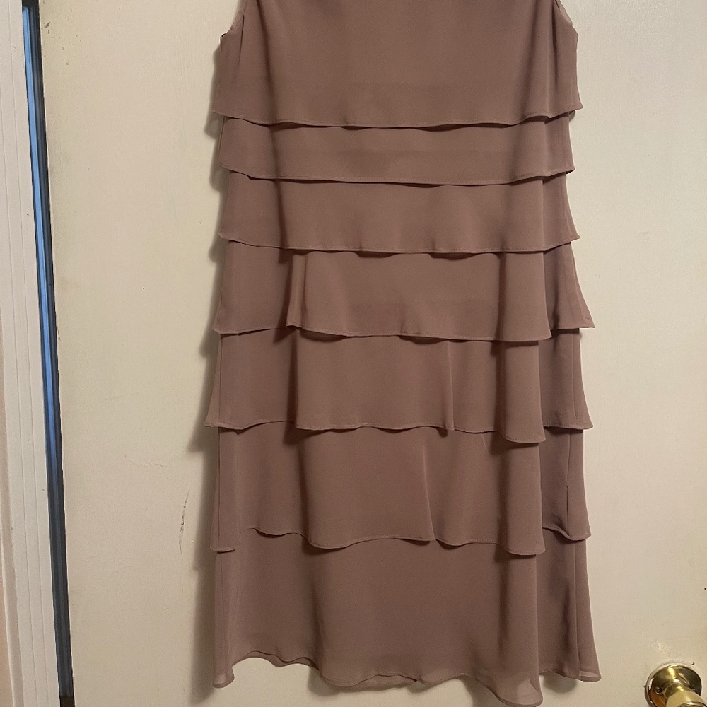 Mother of Groom Dress